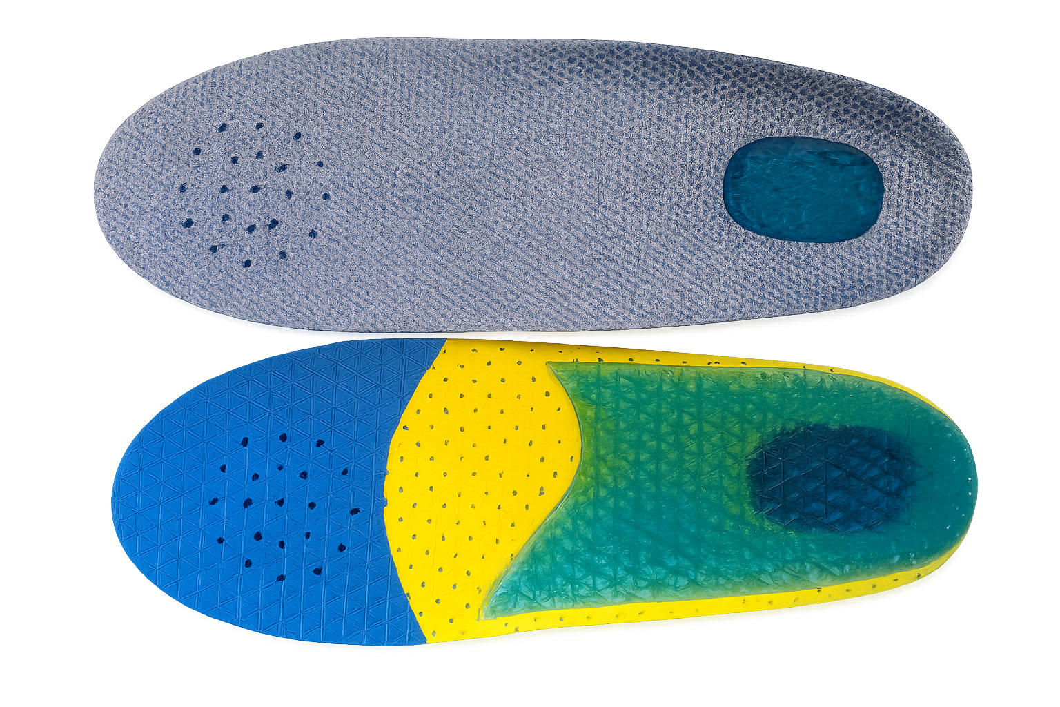   modèle Semelle allrounder Femme - Mephisto